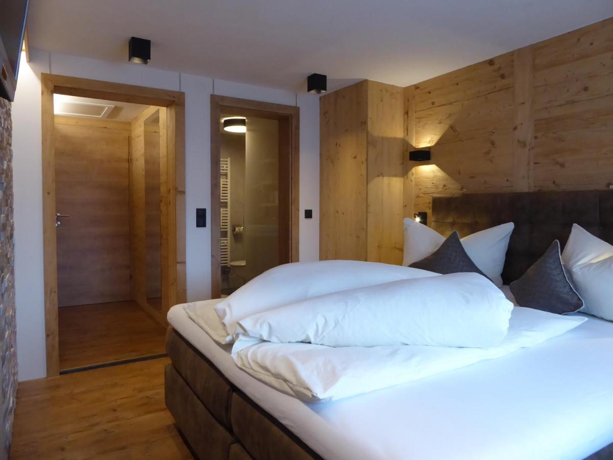 Hotel Maroi Wald am Arlberg Luaran gambar